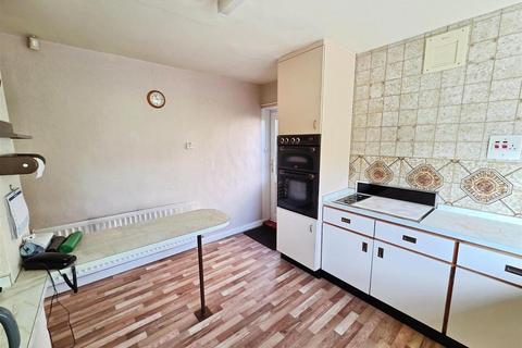undefined, The Bungalow, Fir Tree, Crook