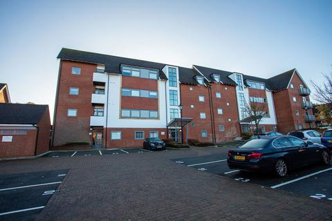 2 bedroom apartment for sale, Griffin Close, Birmingham B31