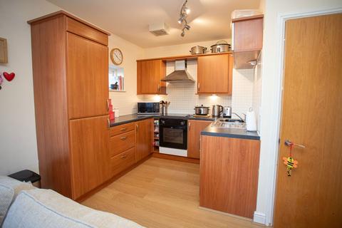 2 bedroom apartment for sale, Griffin Close, Birmingham B31