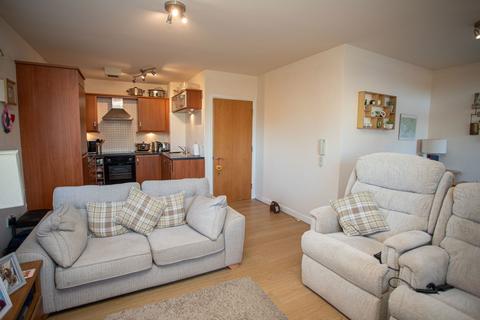 2 bedroom apartment for sale, Griffin Close, Birmingham B31