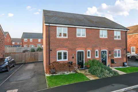 undefined, 11 Simpson Way, Shrewsbury, SY2 6FT