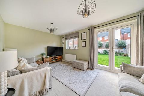 undefined, 11 Simpson Way, Shrewsbury, SY2 6FT