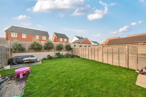 undefined, 11 Simpson Way, Shrewsbury, SY2 6FT