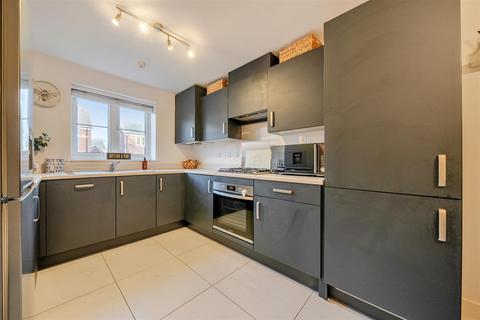 undefined, 11 Simpson Way, Shrewsbury, SY2 6FT