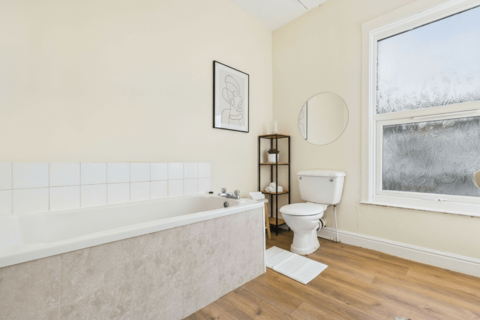 undefined, Rose Avenue, Airlie Street, Hull, HU3
