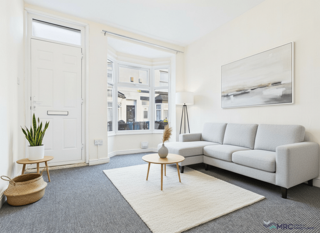 1 Bed House to Let