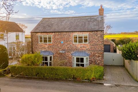 undefined, Spa Well Lane, Goole DN14
