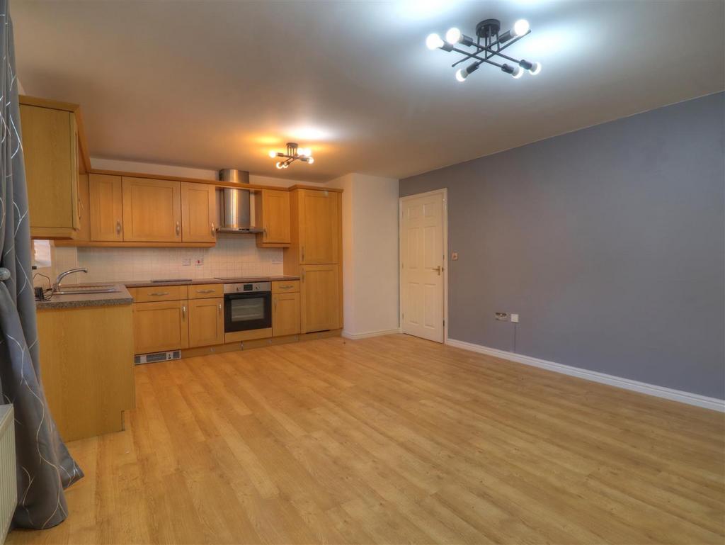 Kitchen/Dining