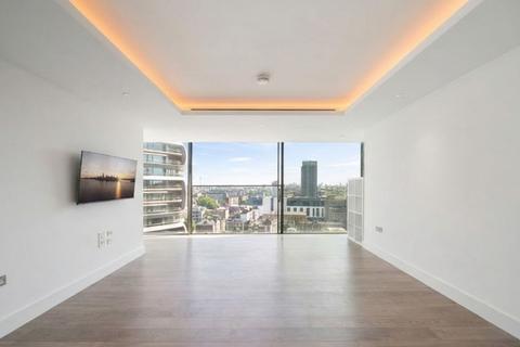 2 bedroom apartment for sale, 1 Bollinder Place, London, EC1V