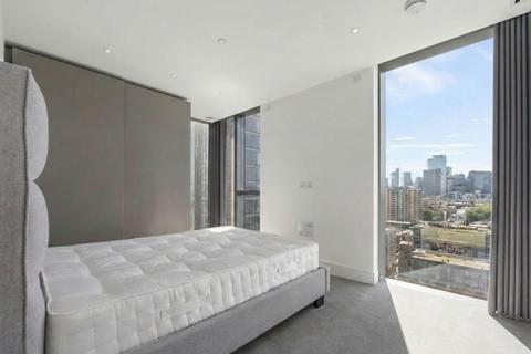 2 bedroom apartment for sale, 1 Bollinder Place, London, EC1V