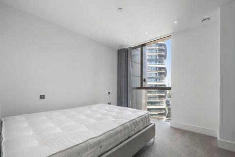2 bedroom apartment for sale, 1 Bollinder Place, London, EC1V