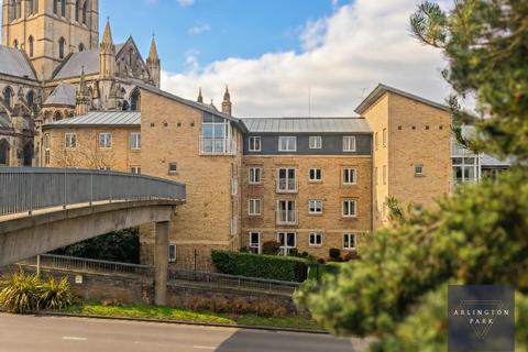 undefined, Royal Arch Court, Norwich NR2