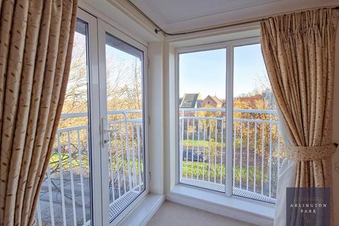 2 bedroom retirement property for sale, Royal Arch Court, Norwich NR2