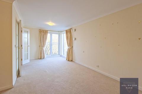 2 bedroom retirement property for sale, Royal Arch Court, Norwich NR2