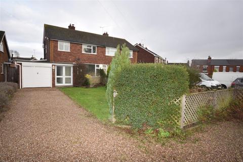 undefined, Brookside Road, Barton under Needwood, Burton-On-Trent, Staffordshire, DE13 8JW