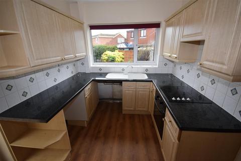 undefined, Brookside Road, Barton under Needwood, Burton-On-Trent, Staffordshire, DE13 8JW
