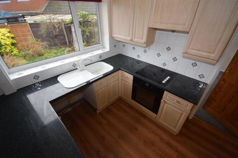 undefined, Brookside Road, Barton under Needwood, Burton-On-Trent, Staffordshire, DE13 8JW
