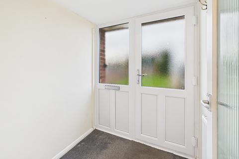 undefined, Brookside Road, Barton under Needwood, Burton-On-Trent, Staffordshire, DE13 8JW