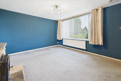 undefined, Brookside Road, Barton under Needwood, Burton-On-Trent, Staffordshire, DE13 8JW