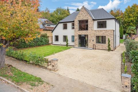 undefined, Chestnut Avenue, Rickmansworth, WD3