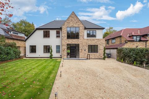 undefined, Chestnut Avenue, Rickmansworth, WD3