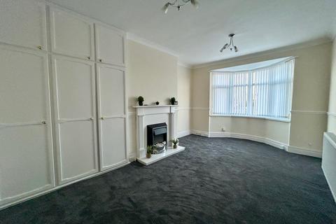 undefined, Caroline Gardens, Wallsend NE28