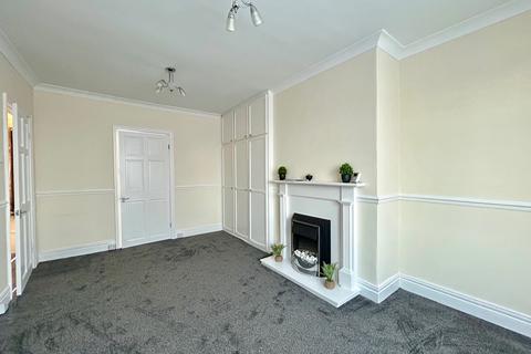 undefined, Caroline Gardens, Wallsend NE28