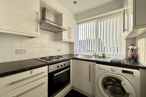 undefined, Caroline Gardens, Wallsend NE28