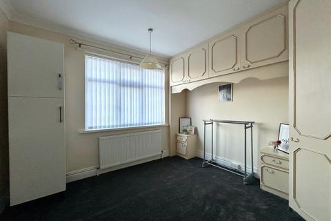 undefined, Caroline Gardens, Wallsend NE28