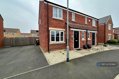 undefined, Harmony Grove, Hampton Gardens, Peterborough, PE7