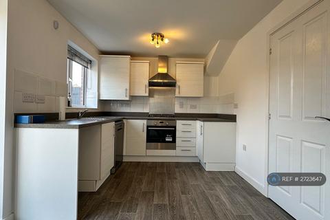 undefined, Harmony Grove, Hampton Gardens, Peterborough, PE7