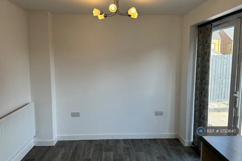 undefined, Harmony Grove, Hampton Gardens, Peterborough, PE7