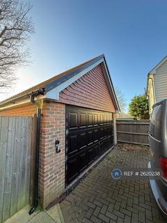 undefined, Paddock View, Lower Horsebridge, Hailsham, BN27