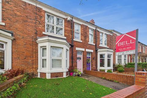 3 bedroom terraced house for sale, Dryden Road, Gateshead NE9