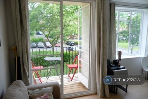 undefined, Mildmay House, London, SW15