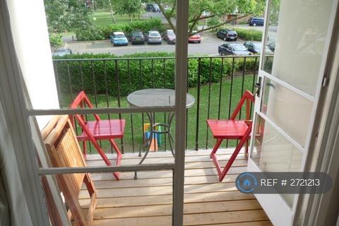 undefined, Mildmay House, London, SW15