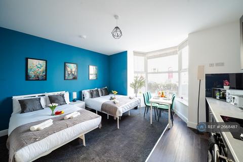 1 bedroom flat to rent, Clarence Road, Bognor Regis, PO21