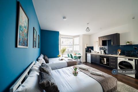 1 bedroom flat to rent, Clarence Road, Bognor Regis, PO21