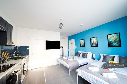1 bedroom flat to rent, Clarence Road, Bognor Regis, PO21