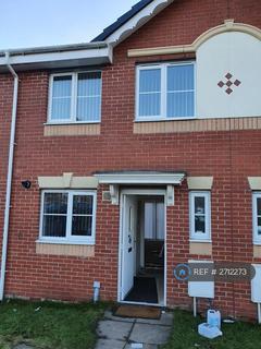 undefined, Newhouse Road, Glasgow, G42