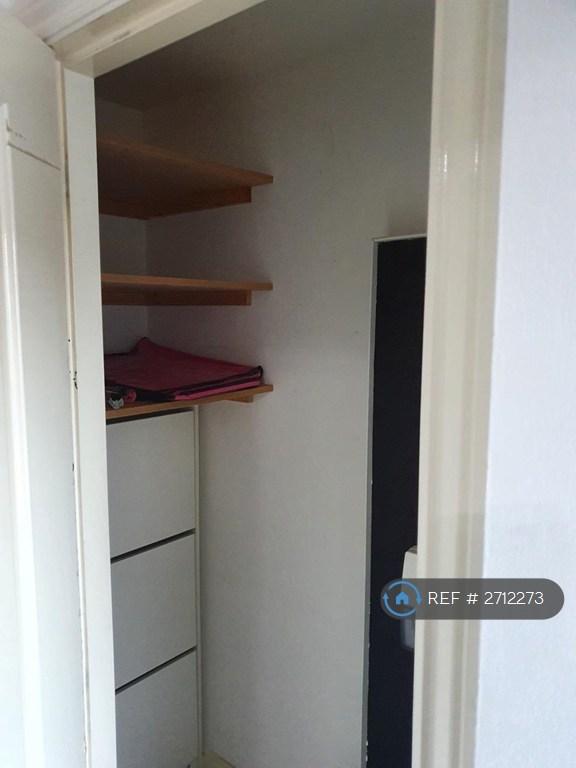 Store Room