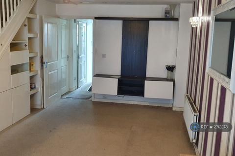undefined, Newhouse Road, Glasgow, G42