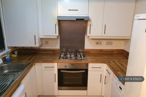 undefined, Newhouse Road, Glasgow, G42
