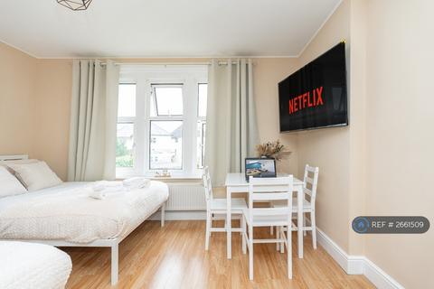 undefined, Queens Park Road, Bournemouth, BH8