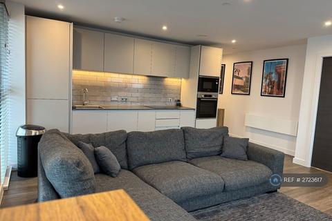 undefined, Media City Uk, Media City Uk, M50