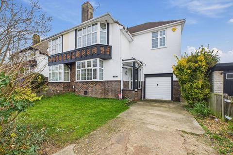 undefined, Rossiter Road, North Lancing, BN15 0NP