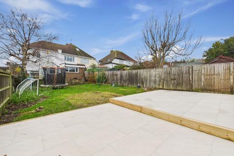 undefined, Rossiter Road, North Lancing, BN15 0NP
