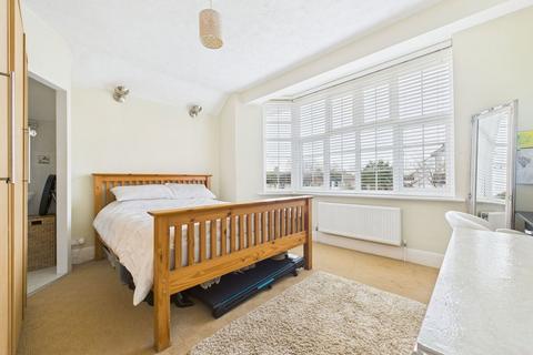 3 bedroom semi-detached house for sale, Rossiter Road, North Lancing, BN15 0NP