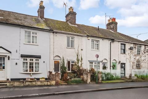 Gamnel Terrace, Tring