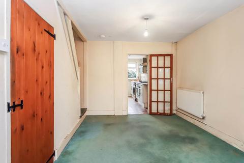 undefined, Gamnel Terrace, Tring